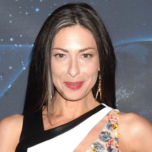 Stacy London