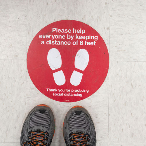 Target Just Announced It’s Ending This Major Covid Safety PolicyAre