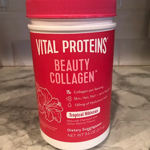 Vital Proteins
