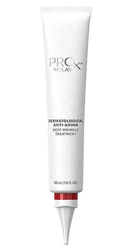 Pro-X Deep Wrinkle Treatment Anti Aging 1.0 Fl Oz