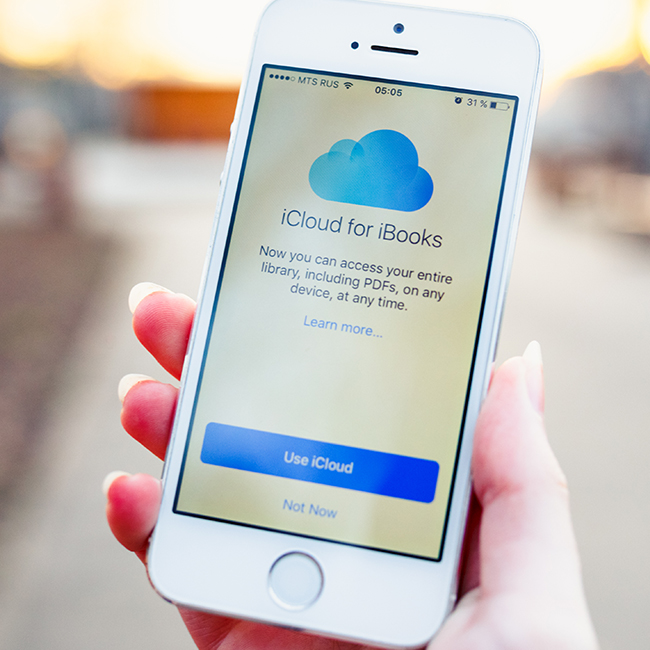 The One iCloud Setting Apple Experts Say You Should Turn Off Now To