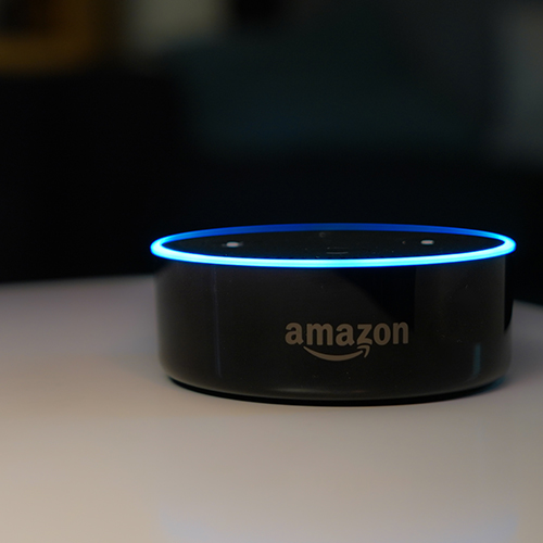 The Scary Reason You Should Unplug Your Alexa Every Night, According To