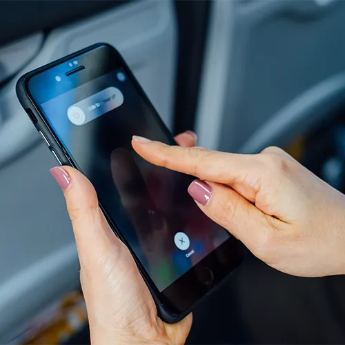 charging mistakes