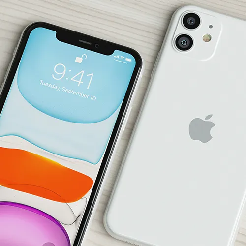 iphone public outlet
