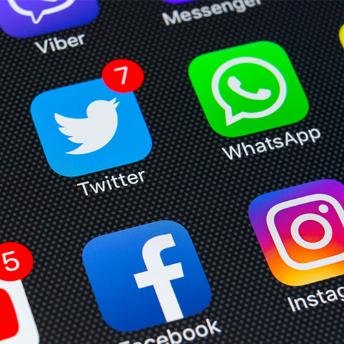 worst social media apps