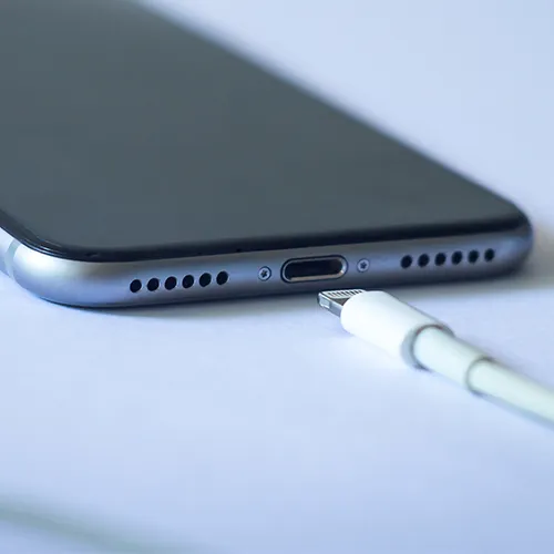 iphone battery