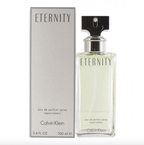 Get The Best-Selling Calvin Klein Eternity Perfume for Only $31 Right ...