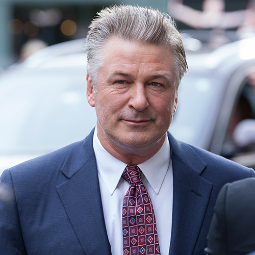 Alec Baldwin