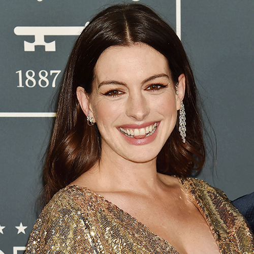 Anne Hathaway