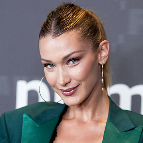 Bella Hadid Looks Unrecognizable Now–What Did She Do To Her Hair? - SHEfinds