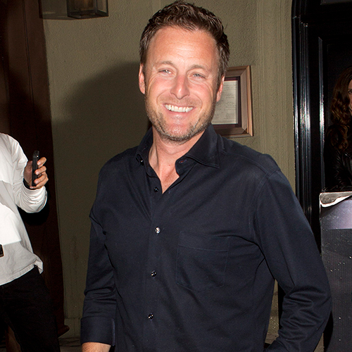 Chris Harrison