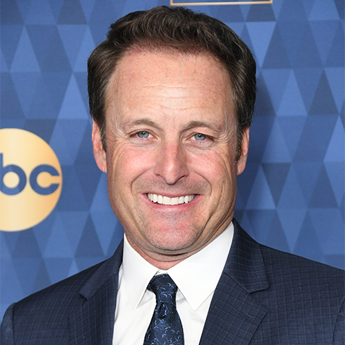 Chris Harrison