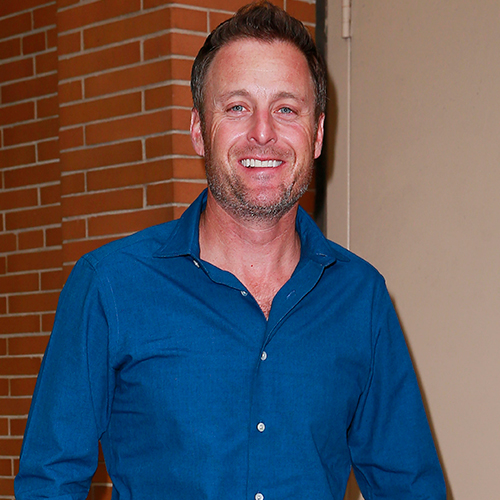 Chris Harrison