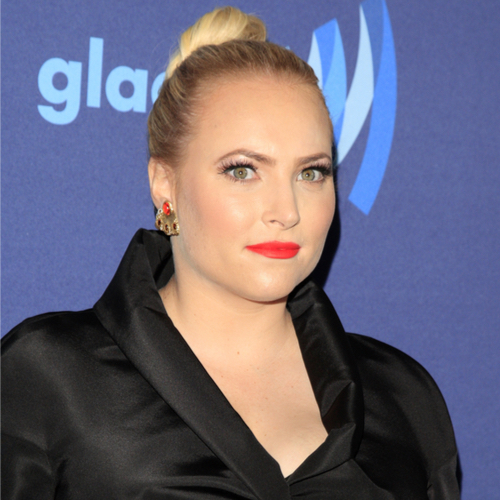 Meghan McCain