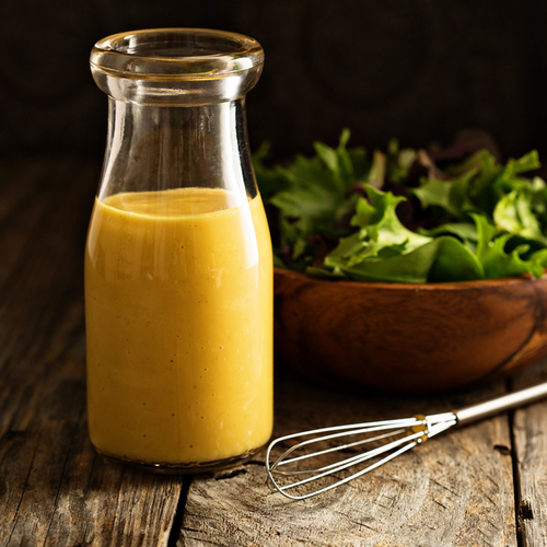 People Who Add This Condiment To Their Food Lose Weight So Much Faster