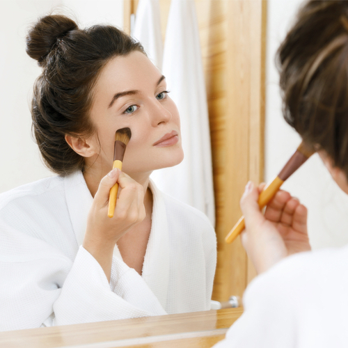 The Scary Reason Dermatologists Say You Need To Stop Using Your Expired