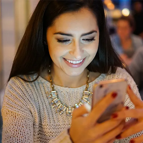 delete social media app