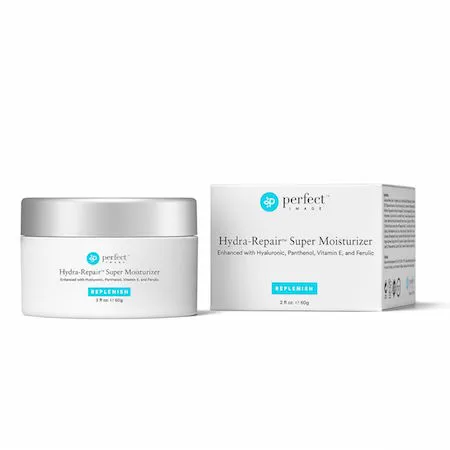 "HydraRepair super moisture cream"