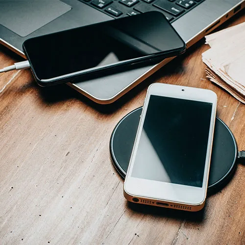 charging mistakes