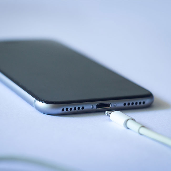 The Scary Reason You Should NEVER Leave Your iPhone Plugged In All Night SHEfinds