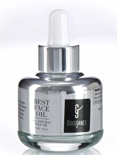 Good Janes Face Oil