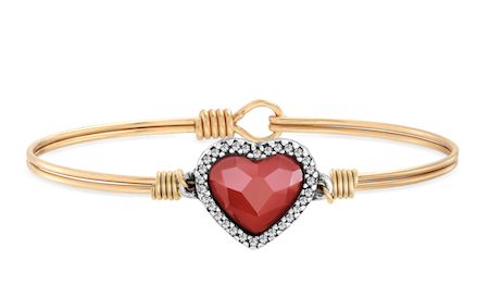 The Stunning Bracelets You Should Ask For This Valentine’s Day - SHEfinds