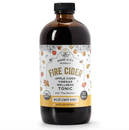 Screenshot of a beauty product recommendation by editors