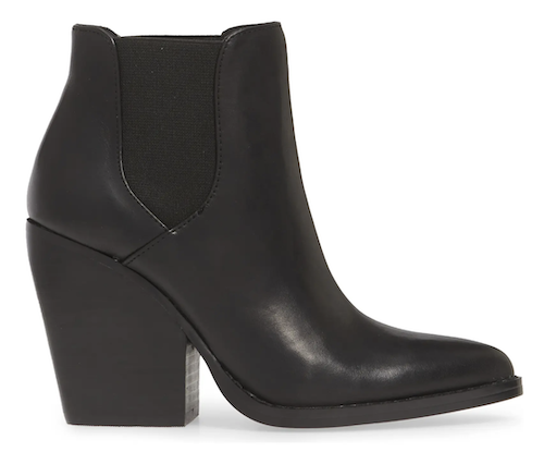 These $35 Ankle Boots Match Every Outfit In Your Wardrobe - SHEfinds