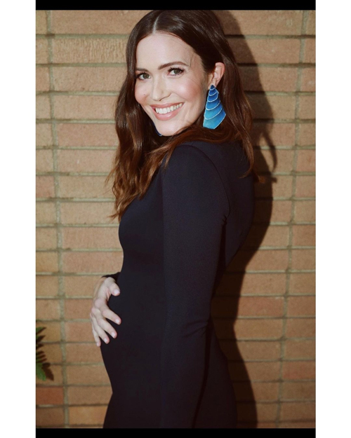Mandy Moore’s ‘Sad’ Update On Her Health StatusWe’re Devastated For