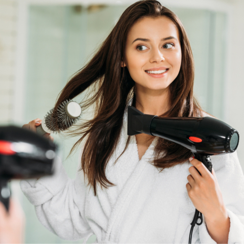 The One Styling Tool Experts Say You Should STOP Using Because It Causes  Thinning Hair - SHEfinds