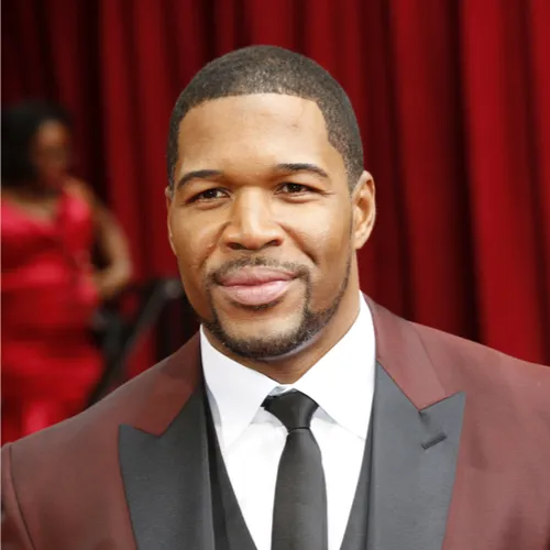 Michael Strahan