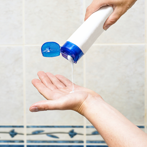 The Shampoo Dermatologists Swear By To Fix Hair Loss FOR GOOD SHEfinds