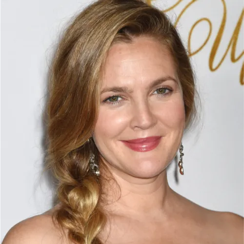 Drew Barrymore