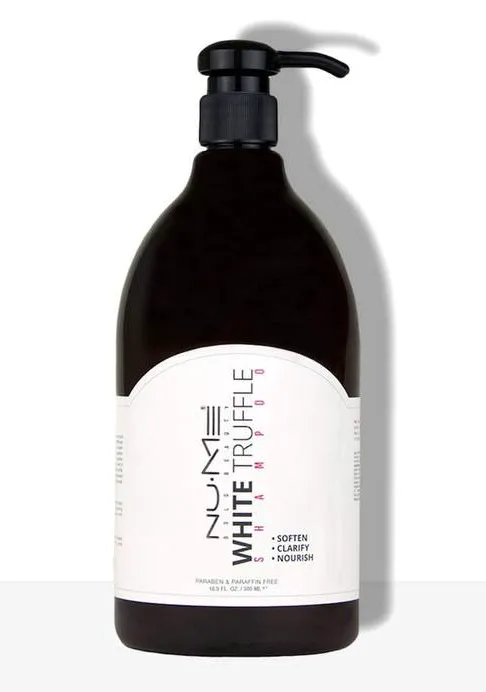 Truffle Shampoo
