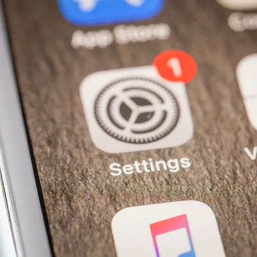app never download