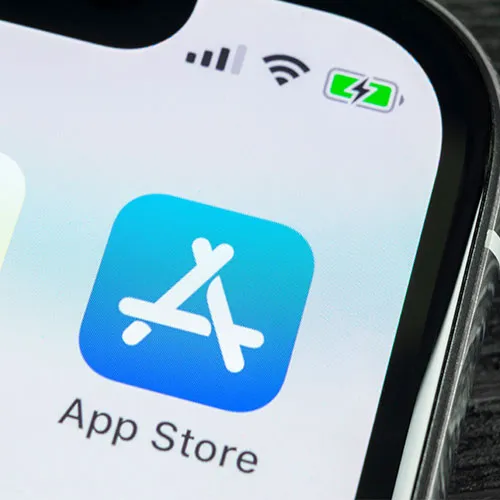 apps protect privacy