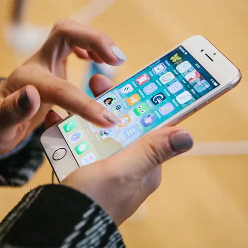 apps protect privacy