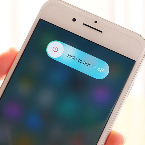 apple charging mistake