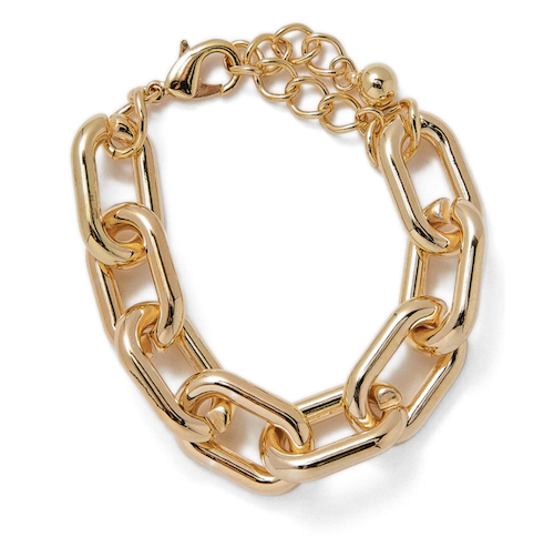 2021 Must-Have Fashion Trends For Cheap: Chunky Jewelry - SHEfinds