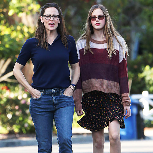 Jennifer Garner Dropped This Bombshell About Her Family–We're So Sad Her! - SHEfinds