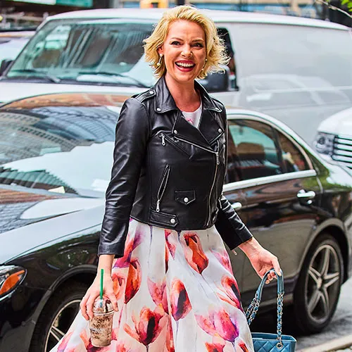 Katherine Heigl