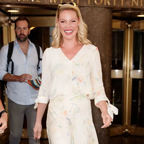 Katherine Heigl