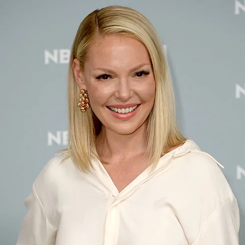 Katherine Heigl