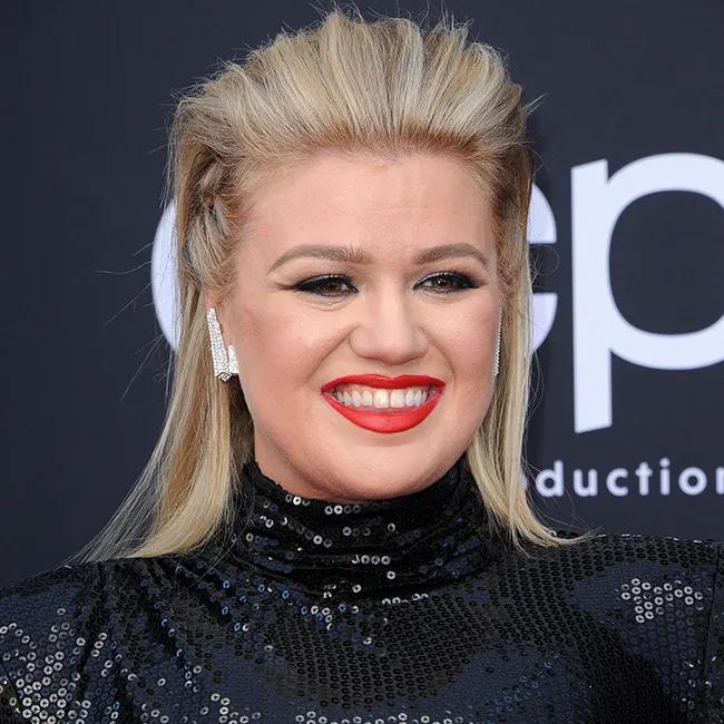 Kelly Clarkson