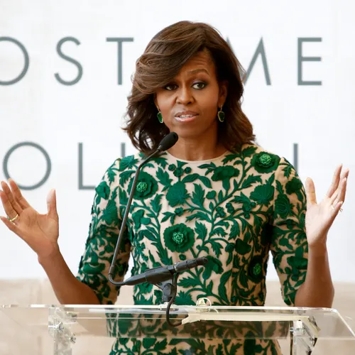 Michelle Obama