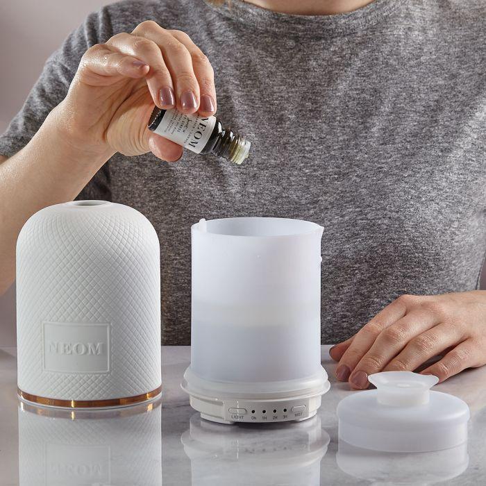 If You’re In The Market For A Diffuser For Your Home, We Found The Best