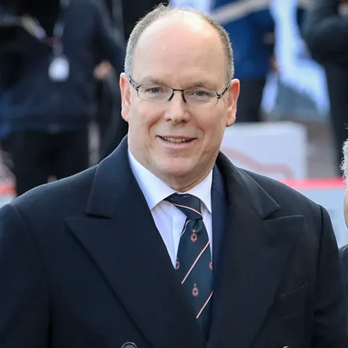 Prince Albert