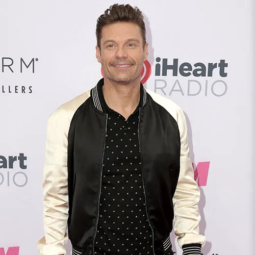 Ryan Seacrest
