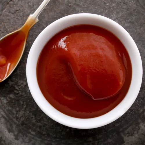 ketchup