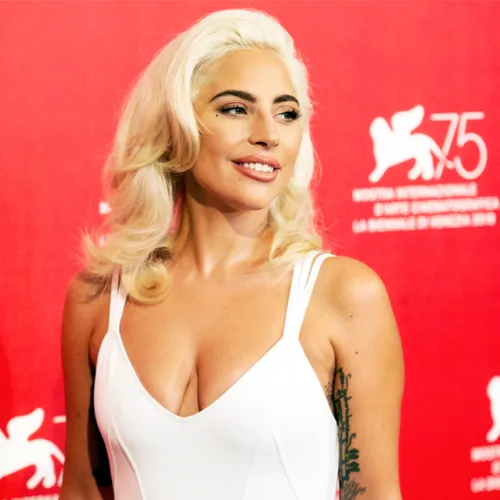 Lady Gaga